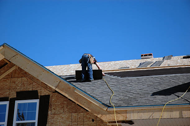 Best Best Roofing Contractors  in Panthersville, GA