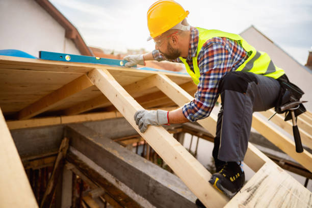 Best Affordable Roofing Company  in Panthersville, GA