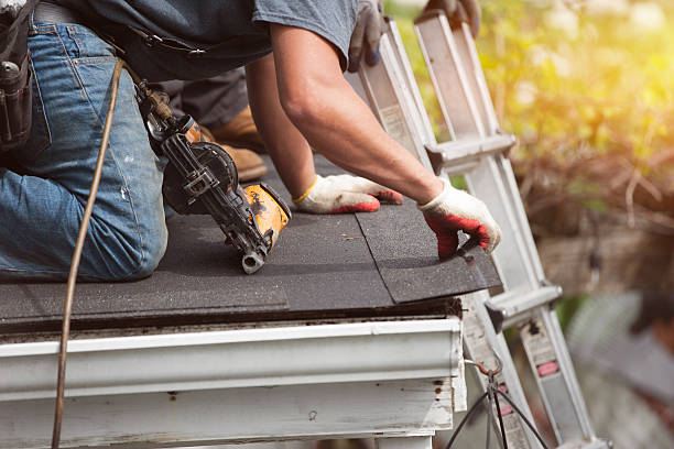 Best Commercial Roofing Services  in Panthersville, GA